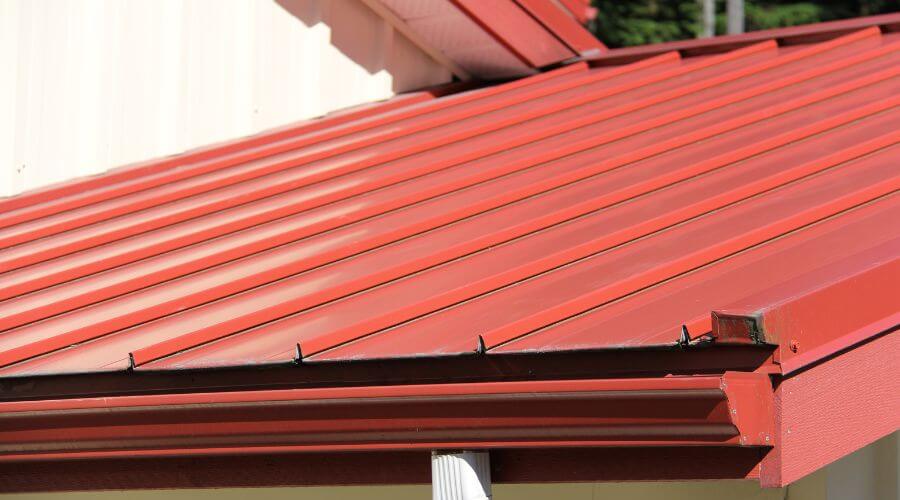 Industrial Roof Repair in Avalon, NJ